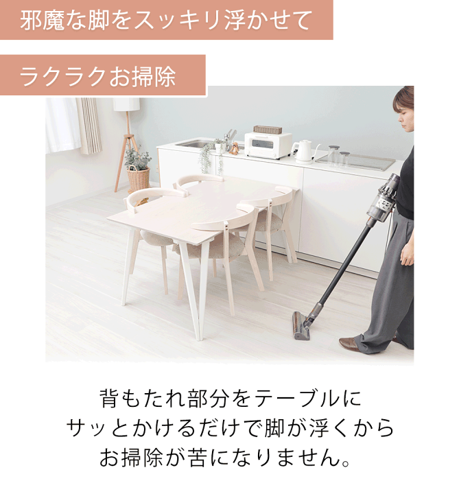 楽天市場】【1年保証&当店限定特典付】ダイニングチェア 同色 2脚