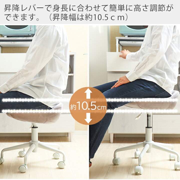 初回限定】 アズワン 研究室用抗菌カラフルチェア 青 1個 目安在庫=△ 研究室用抗菌カラフルチェア 白 ASSTB121 1個
