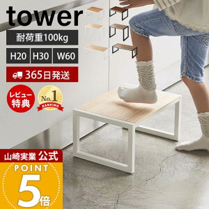 y365o&XTtzR ݑ ^[ tower  H30 W60 Xebv   փXc[ q r Xebv 20cm 30cm 60cm ω׏d100kg | ؖ ʑ Lb`
