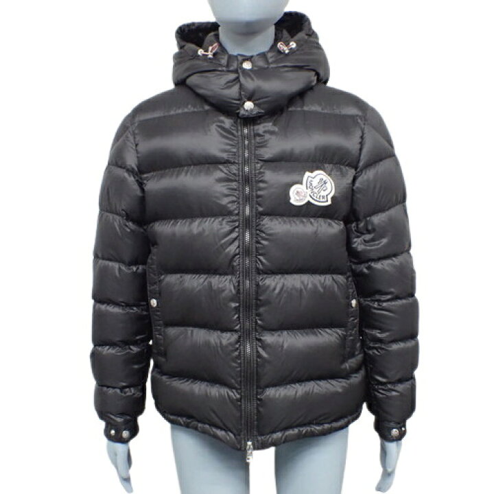 楽天市場】MONCLER(モンクレール) BRAMANT ブラマント フーデッド 