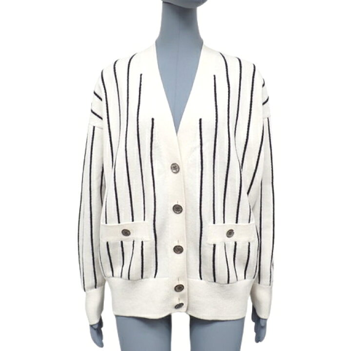 楽天市場】CHANEL(シャネル) ココマーク カーディガン トップス 