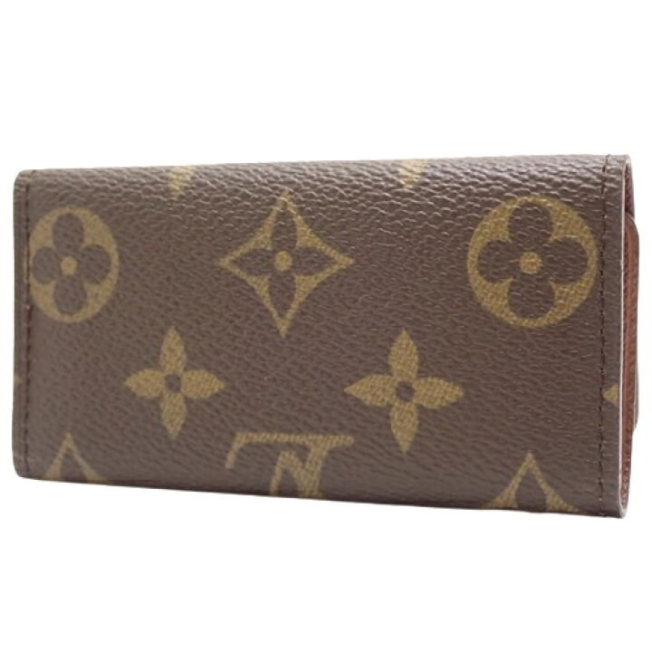 楽天市場】LOUIS VUITTON(ルイ・ヴィトン) モノグラム ミュルティクレ  