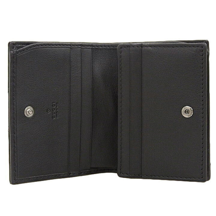 楽天市場】GUCCI(グッチ) GGマーモント ダブルG カードケース 