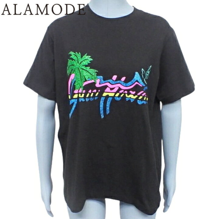 楽天市場】GUCCI(グッチ) ハワイロゴ Tシャツ トップス アパレル  