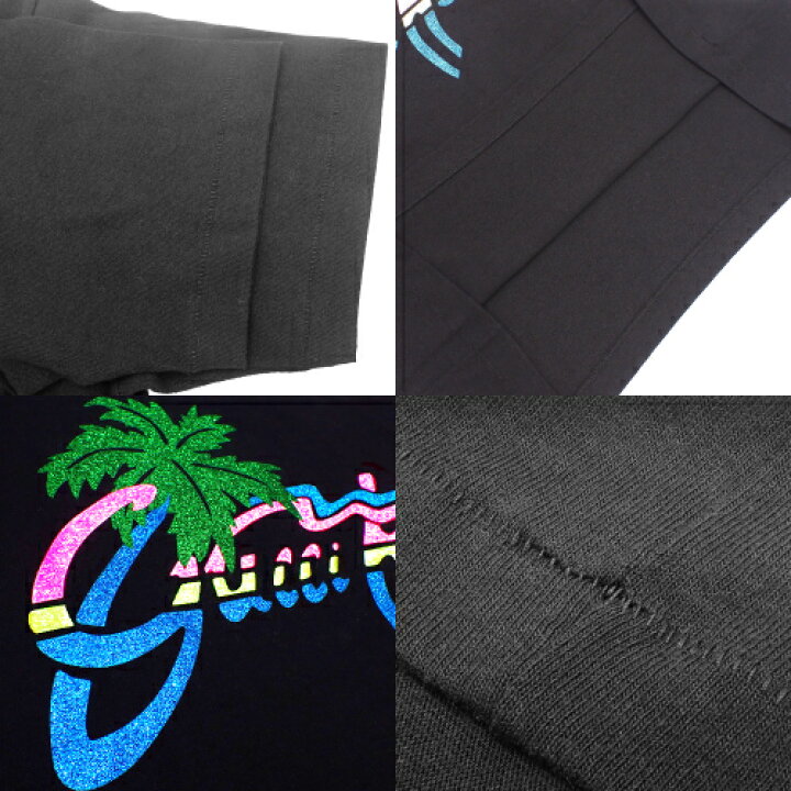 楽天市場】GUCCI(グッチ) ハワイロゴ Tシャツ トップス アパレル  