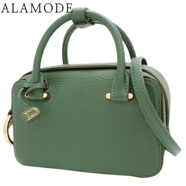 楽天市場】DELVAUX(デルボー) クールボックスナノ ハンドバッグ 2WAY  