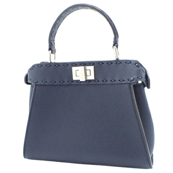 楽天市場】FENDI(フェンディ) セレリア Selleria PEEKABOO MINI 