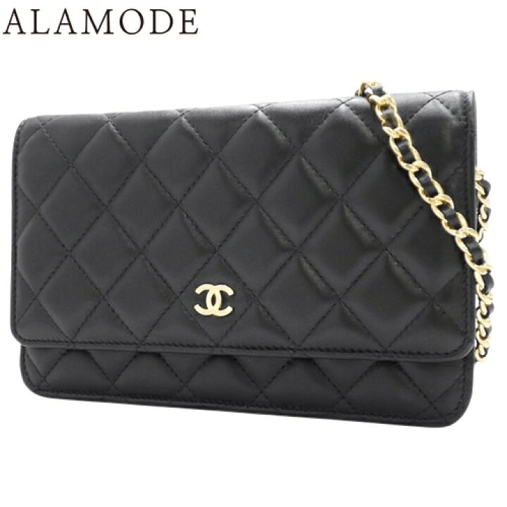 楽天市場】CHANEL(シャネル) マトラッセ ココマーク チェーン  