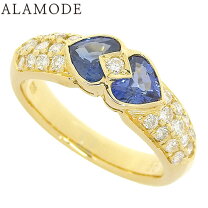 楽天市場】サファイア 指輪 中古の通販 