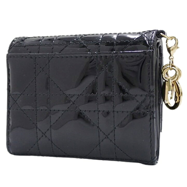 楽天市場】Christian Dior(クリスチャンディオール) カナージュ Lady  