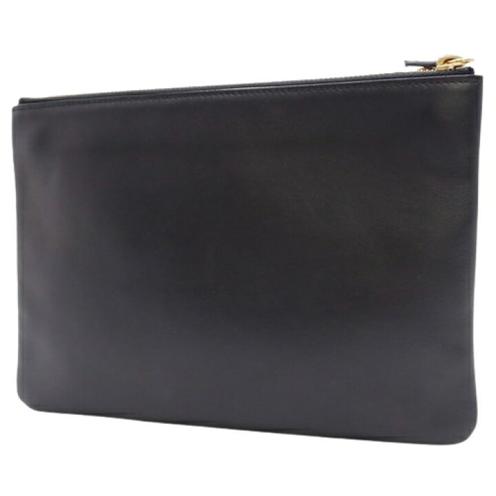 楽天市場】CELINE(セリーヌ) トリオ ラージ ショルダーバッグ 旧ロゴ  