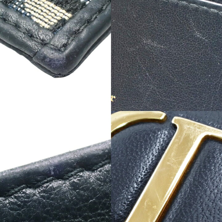 楽天市場】Christian Dior(クリスチャンディオール) トロッター 30 
