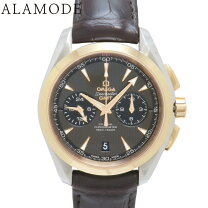 楽天市場】シーマスター アクアテラ gmt 中古の通販 