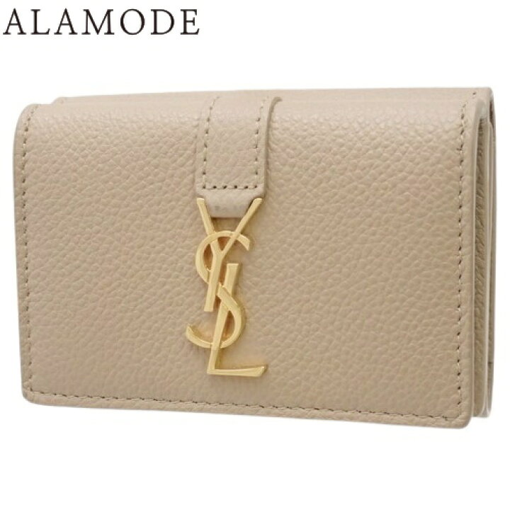 楽天市場】SAINT LAURENT PARIS(サンローランパリ) オリガミタイニー  