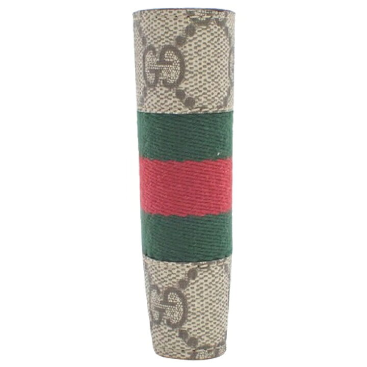 楽天市場】GUCCI(グッチ) GGスプリーム ニューウェブ コインウォレット  