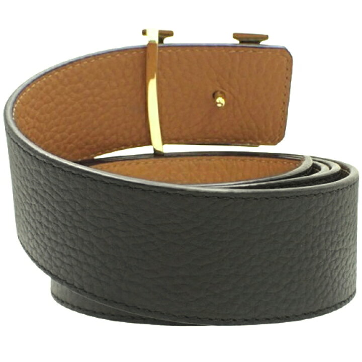 楽天市場】LOUIS VUITTON(ルイ・ヴィトン) ベルト・LV イニシャル 40MM 