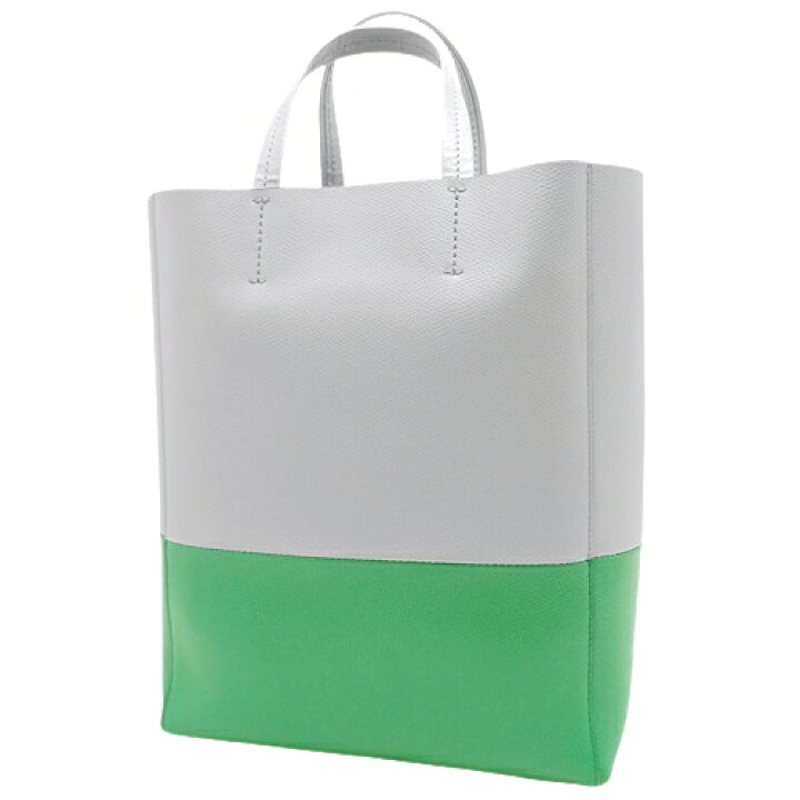 楽天市場】CELINE(セリーヌ) バーティカルカバ スモール トートバッグ 