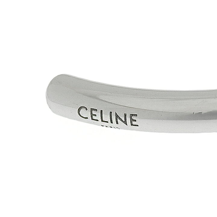 楽天市場】CELINE(セリーヌ) ノット エクストラシン ブレスレット 
