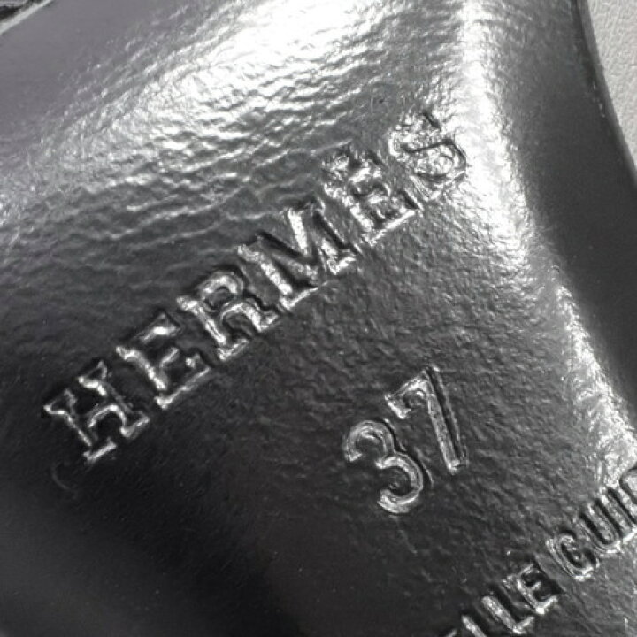 楽天市場】HERMES(エルメス) ショートブーツ サンジェルマン 