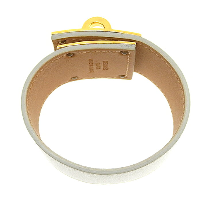 楽天市場】HERMES(エルメス) ケリードッグ ブレスレット ヴォー  