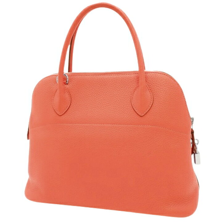 楽天市場】HERMES(エルメス) ボリード 31 ローズジャイプール ピンク  