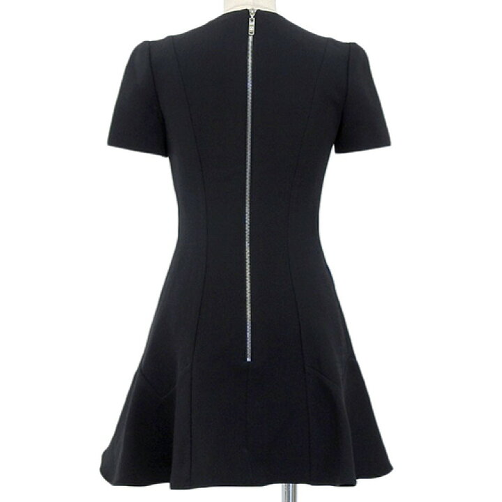 楽天市場】LOUIS VUITTON(ルイ・ヴィトン) LV ワッペン ワンピース  