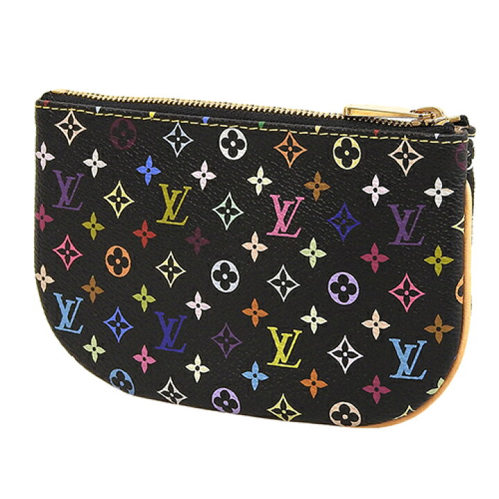 楽天市場】LOUIS VUITTON(ルイ・ヴィトン) モノグラム・マルチカラー 