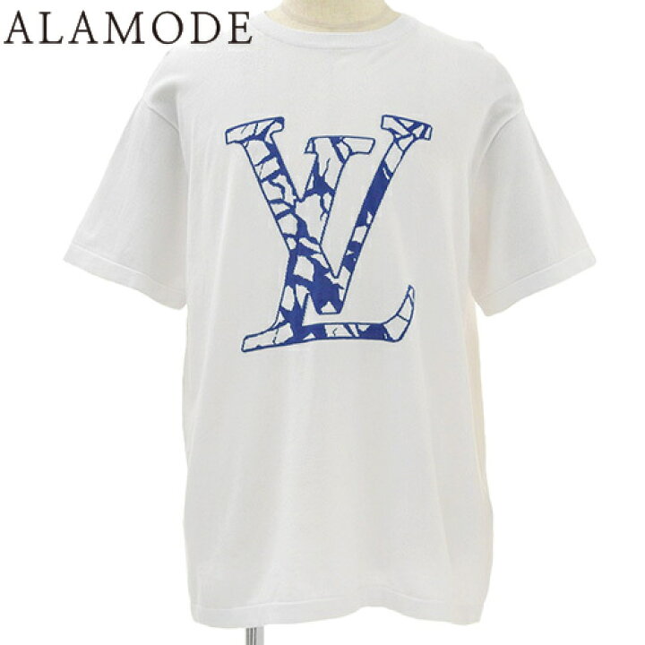 楽天市場】LOUIS VUITTON(ルイ・ヴィトン) ショートスリーブ クルー  