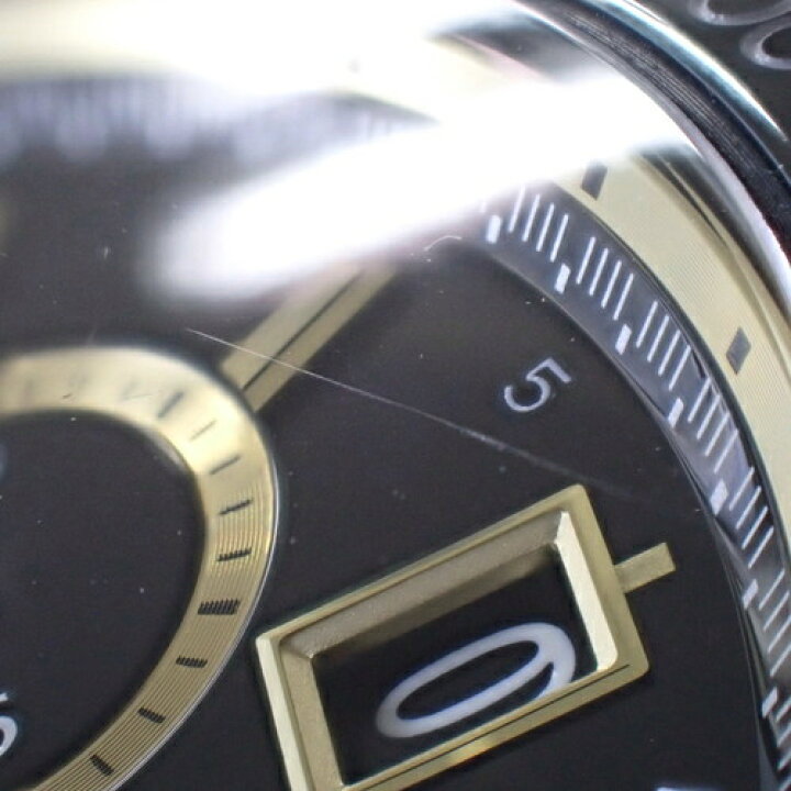 楽天市場】Grand Seiko(グランドセイコー) スプリングドライブ クロノ  