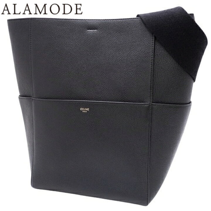 楽天市場】CELINE(セリーヌ) サングル バケット ショルダー 