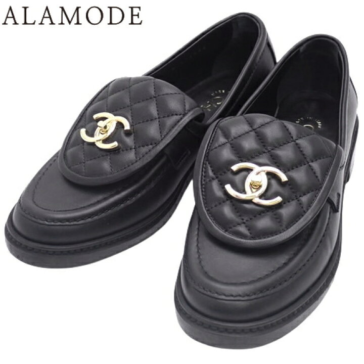 楽天市場】CHANEL(シャネル) マトラッセ ココマーク キルティング  