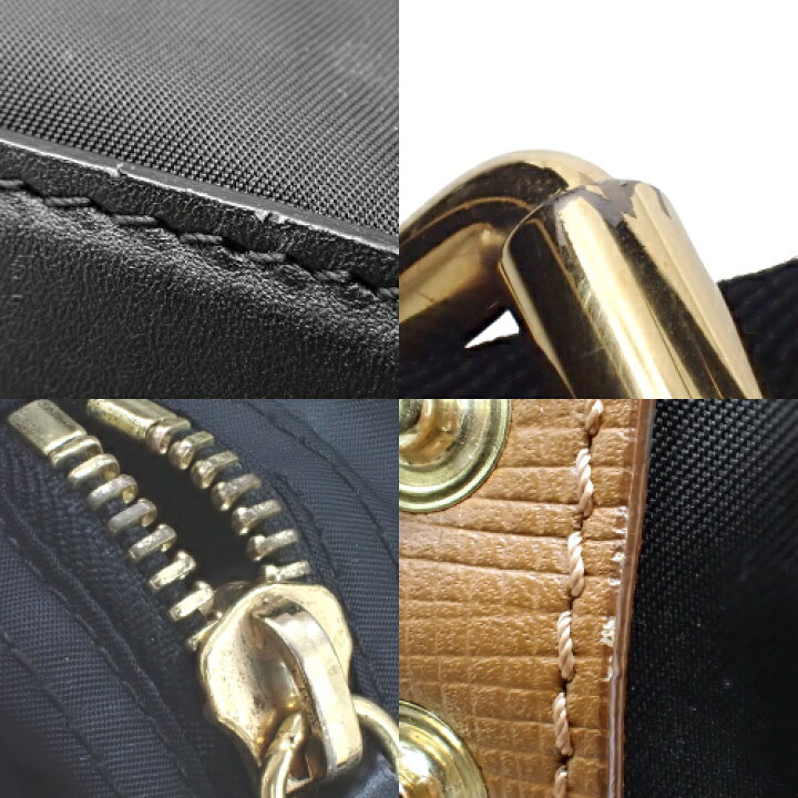 楽天市場】BURBERRY(バーバリー) チェーン バックパック リュック  