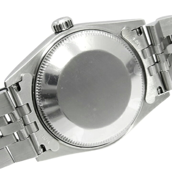 楽天市場】【保証書付】ロレックス 78274 デイトジャスト SS/WG P番  