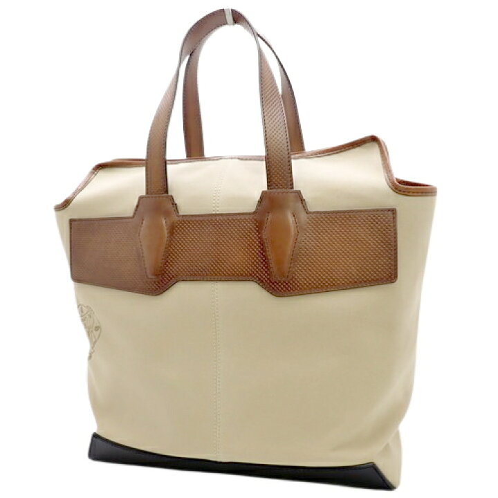 楽天市場】Berluti(ベルルッティ) アイレ カリグラフィトートバッグ  