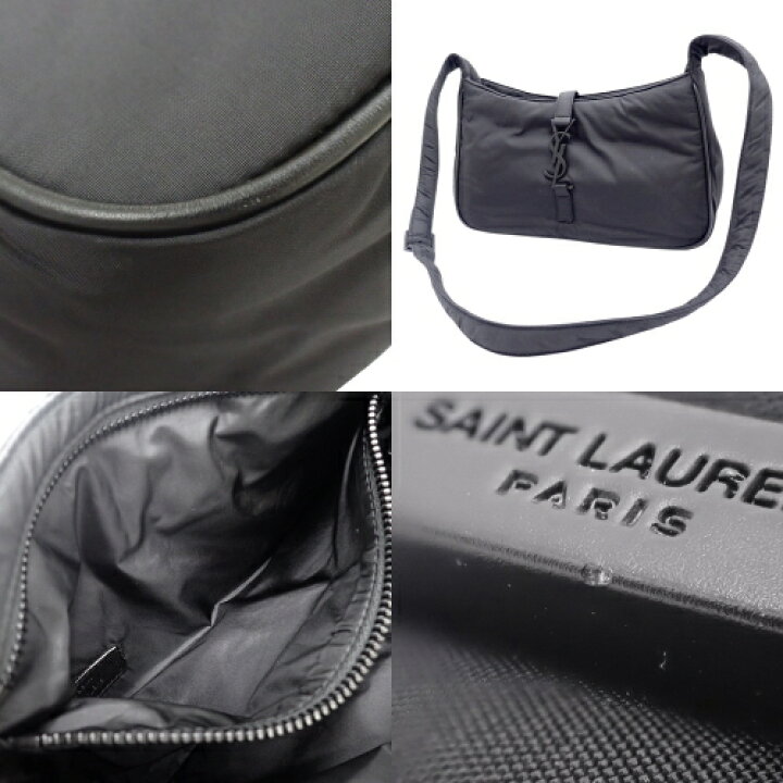 楽天市場】SAINT LAURENT PARIS(サンローランパリ) Le 5 A 7  