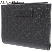 楽天市場】グッチ 財布 gucci マイクログッチシマ サイフ さいふ 二  