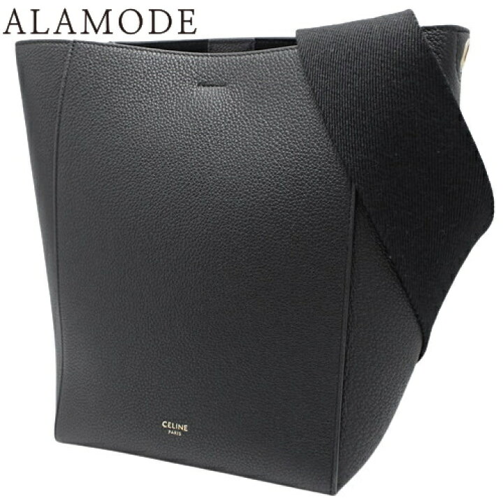 楽天市場】CELINE(セリーヌ) サングル バケット スモール 