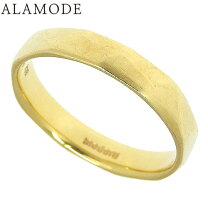 楽天市場】k18 槌目 リングの通販 