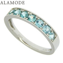 楽天市場】水色（素材（貴金属）プラチナ）（レディースジュエリー  