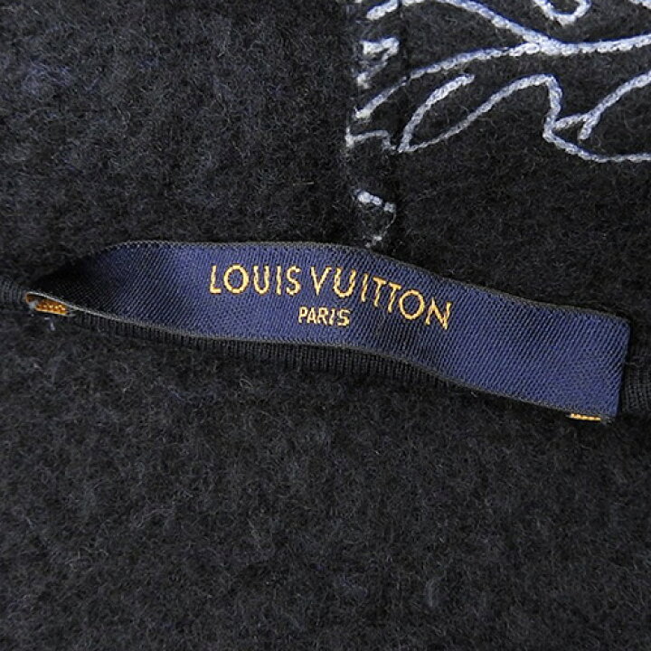 楽天市場】LOUIS VUITTON(ルイ・ヴィトン) フラワー ジップアップ 
