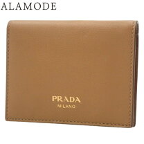 楽天市場】プラダ 財布（カラーブラウン）（レディース財布｜財布 