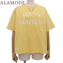 楽天市場】ルイヴィトン tシャツ 中古 レディースの通販 