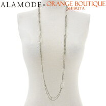 楽天市場】エルメス シェーヌダンクル ロングネックレスの通販 