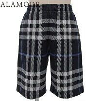 楽天市場】バーバリー パンツ メンズ チェックの通販 