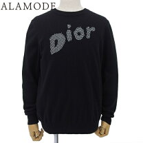 楽天市場】dior（ニット・セーター｜トップス）：メンズファッションの通販