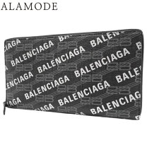 楽天市場】balenciaga 長財布 中古 ラウンドファスナーの通販 