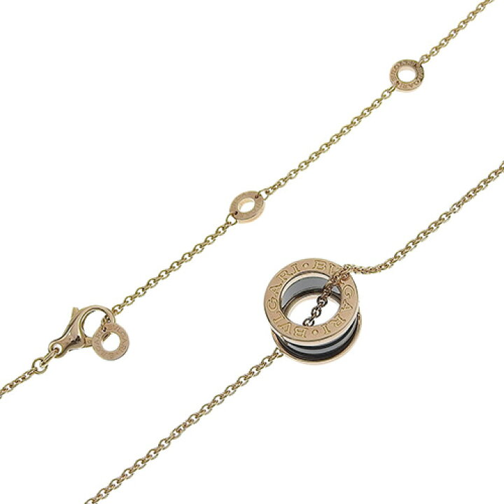 楽天市場】【保証書付】 BVLGARI(ブルガリ) ビーゼロワン ビー 