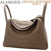 楽天市場】hermes リンディ30 エトゥープの通販 