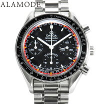 楽天市場】オメガ スピードマスター シューマッハ 3518．50の通販 