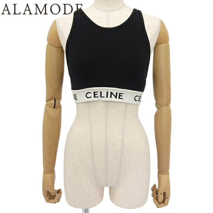 楽天市場】CELINE(セリーヌ) アスリート ブラ トップス アパレル 